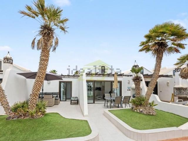 Casa en venta en Costa Teguise, Teguise