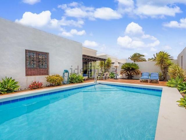 Casa en venta en Costa Teguise, Teguise