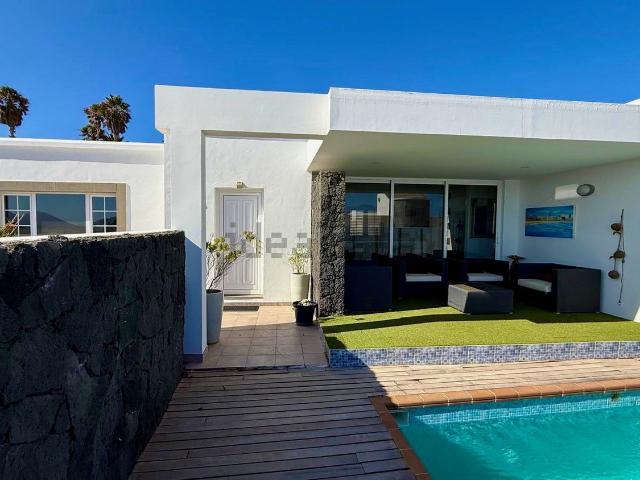 Casa en venta en Nazaret, Teguise