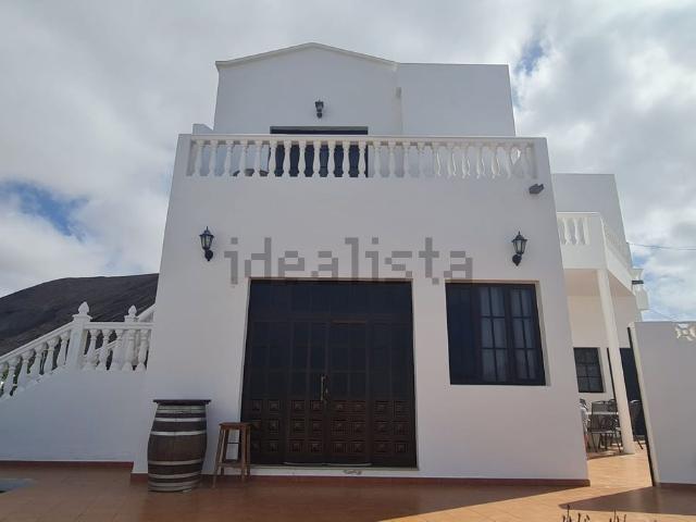 Casa en venta en Tahíche, Teguise