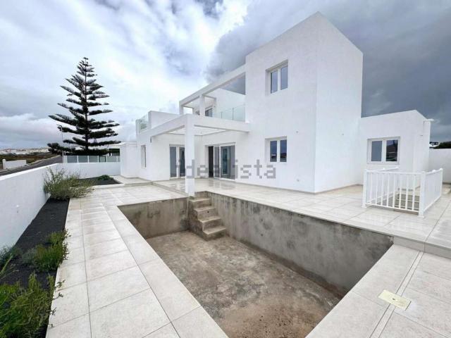 Casa en venta en Tahíche, Teguise