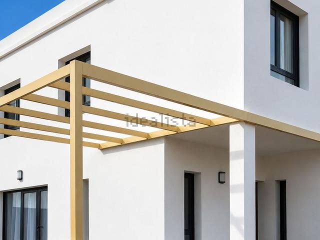 Casa en alquiler en Costa Teguise, Teguise