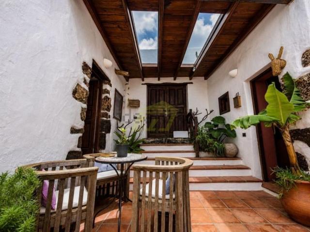 Casa en venta en Teguise, Canarias