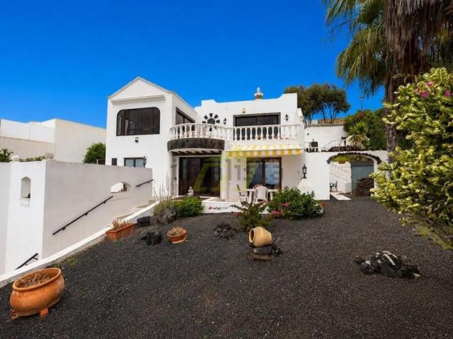 Casa en venta en Nazaret, Teguise