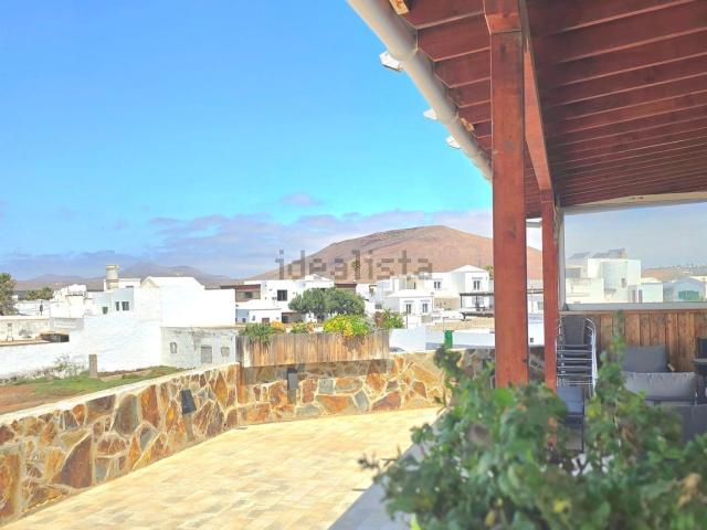Casa en venta en Tahíche, Teguise