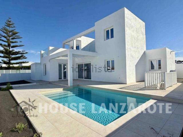 Casa en venta en Tahíche, Teguise