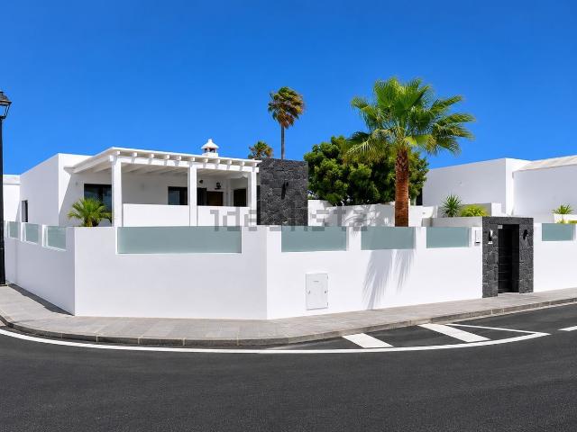 Casa en venta en Teguise, Canarias
