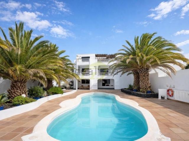 Casa en venta en Nazaret, Teguise