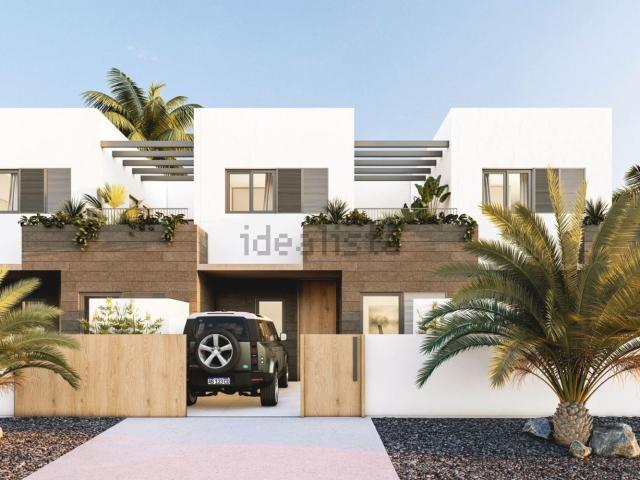 Casa en venta en Costa Teguise, Teguise