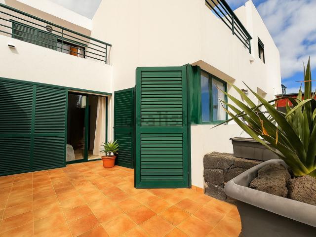 Casa en venta en Las Caletas, Teguise