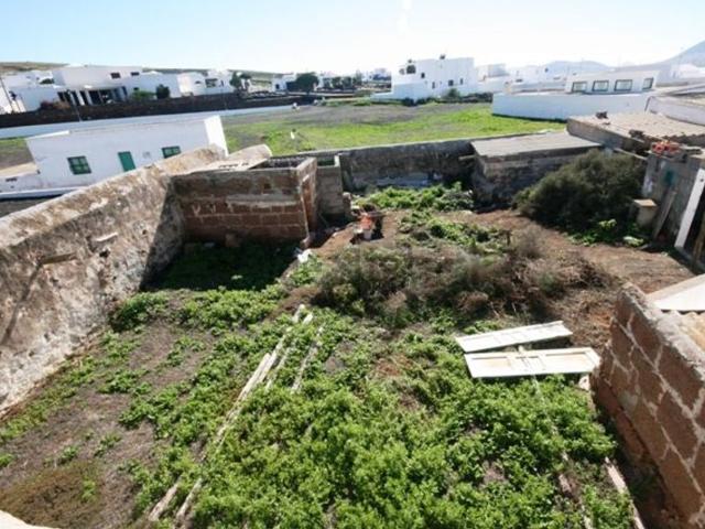 Casa en venta en Teguise