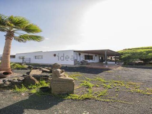Casa en venta en Tahíche, Teguise