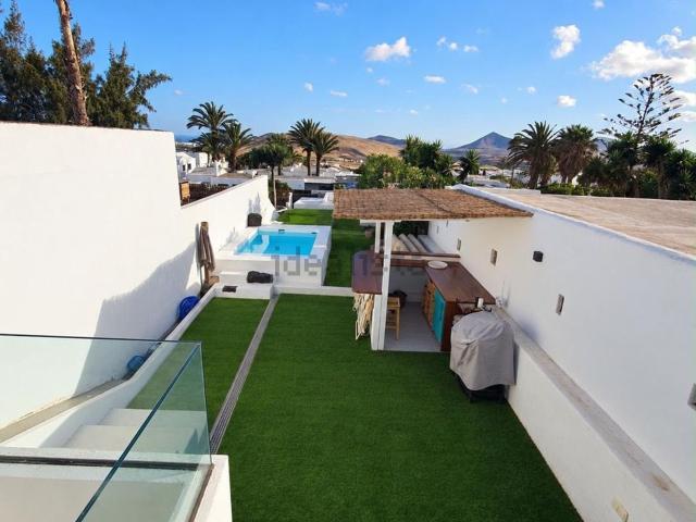 Casa en venta en Nazaret, Teguise