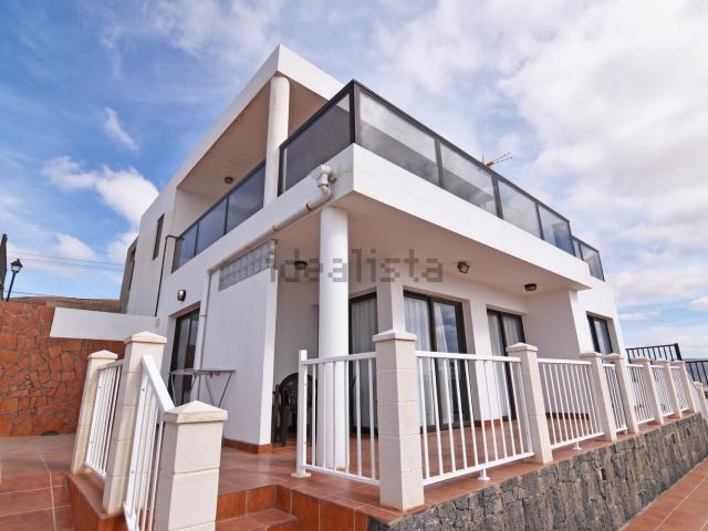Casa en venta en Soo, Teguise