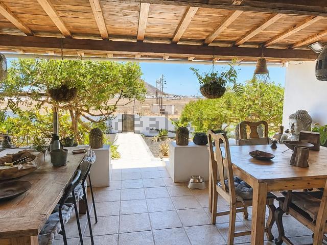 Casa en venta en Las Cabreras, Teguise