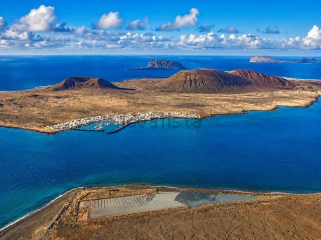 Casa en venta en Caleta del Sebo, Teguise