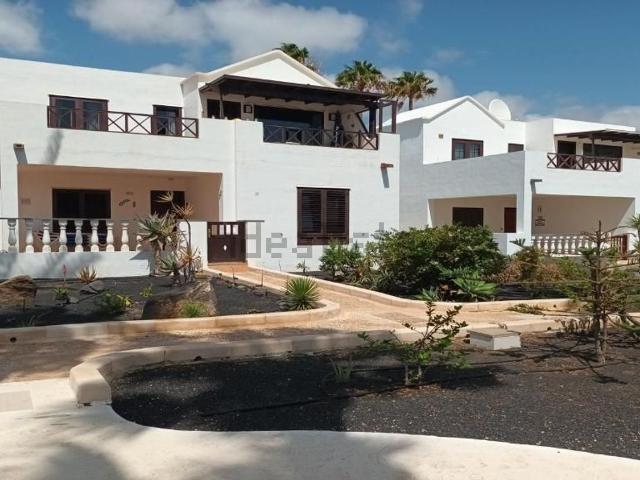 Casa en venta en Costa Teguise, Teguise