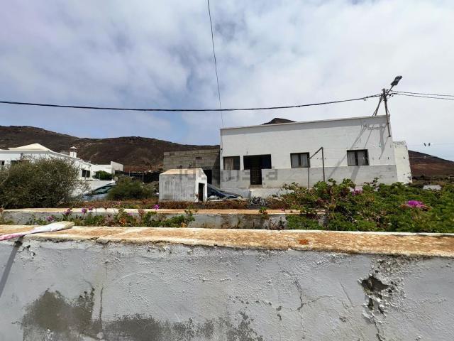 Casa en venta en Soo, Teguise
