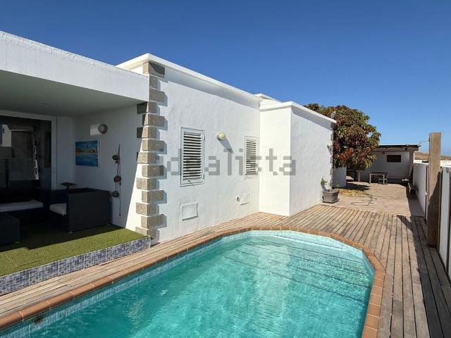 Casa en venta en Nazaret, Teguise