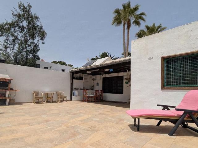 Casa en venta en Costa Teguise, Teguise