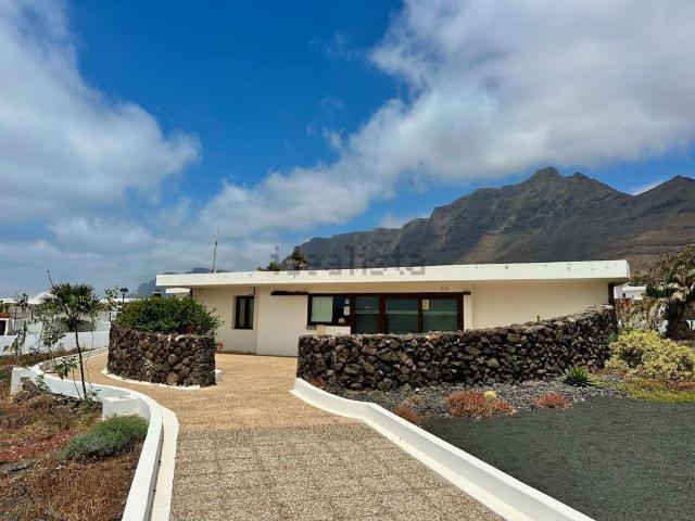 Casa en venta en Teguise, Canarias