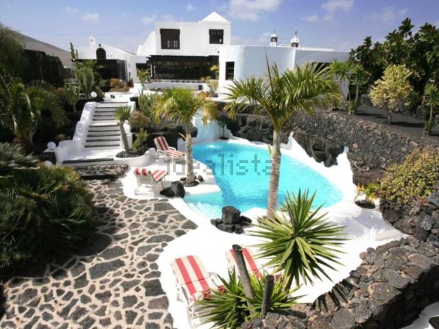 Casa en venta en Tahíche, Teguise