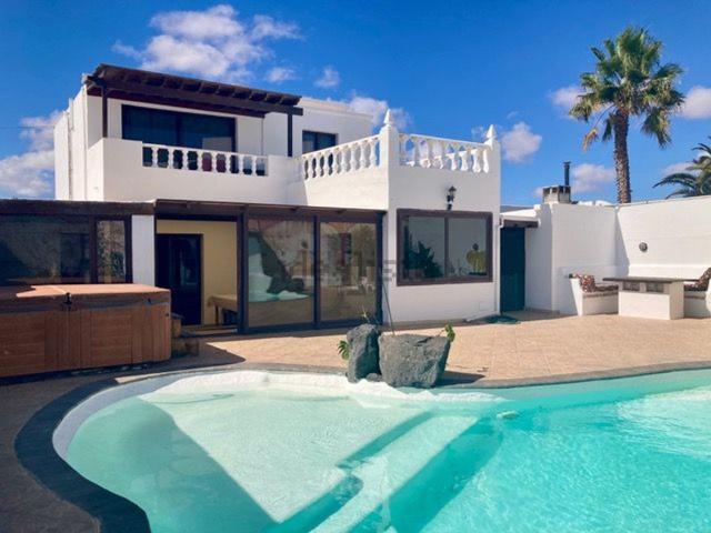 Casa en venta en Teguise, Tahíche