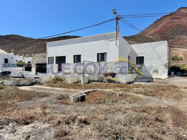 Casa en venta en Soo, Teguise