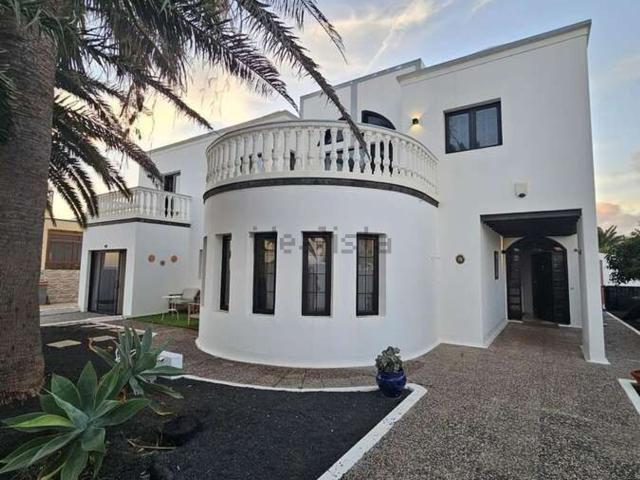 Casa en alquiler en Teguise, Canarias