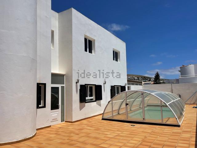 Casa en venta en Teguise, Nazaret