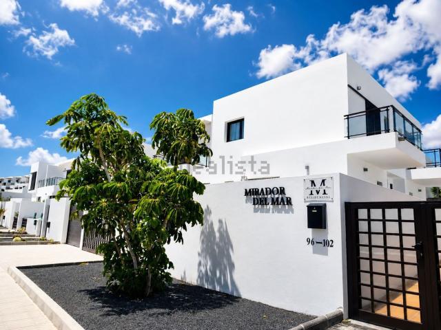 Casa en alquiler en Las Caletas, Teguise