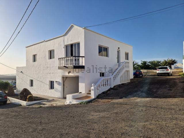 Casa en venta en Soo, Teguise