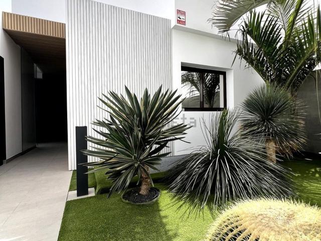 Casa en venta en Costa Teguise, Teguise