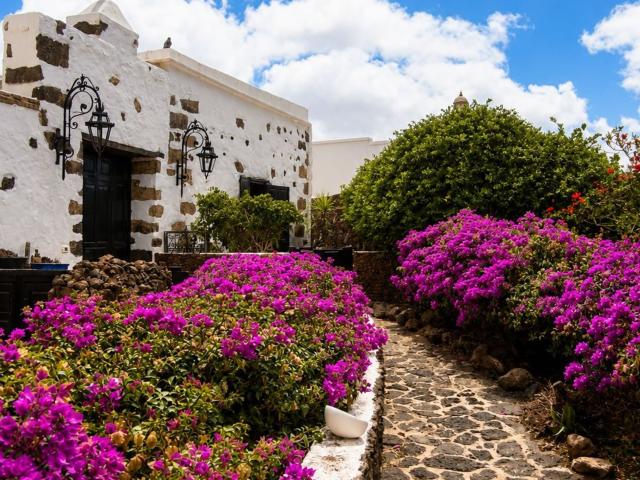 Casa en alquiler en Teguise, Canarias
