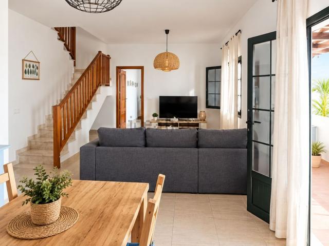 Casa en alquiler en Costa Teguise, Teguise