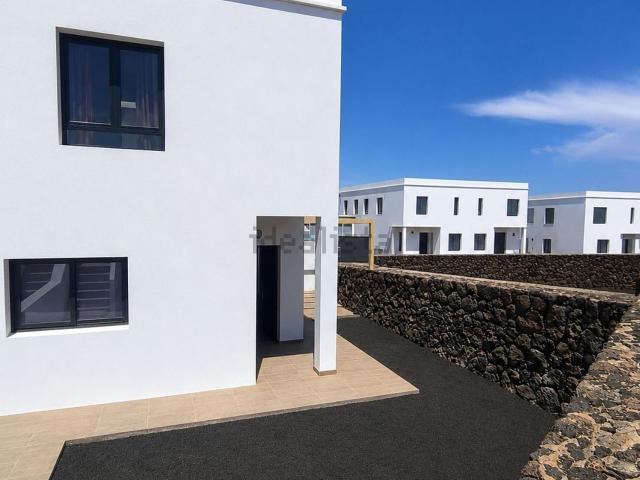Casa en alquiler en Costa Teguise, Teguise