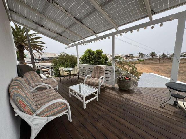 Casa en venta en Tahíche, Teguise