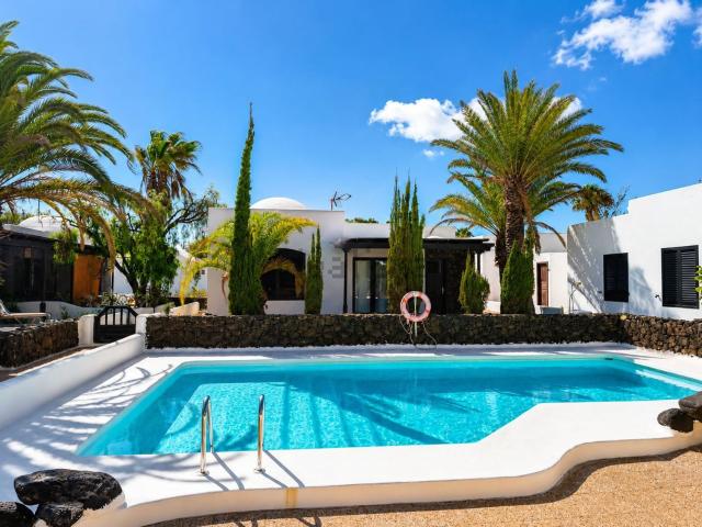 Casa en alquiler en Costa Teguise, Teguise