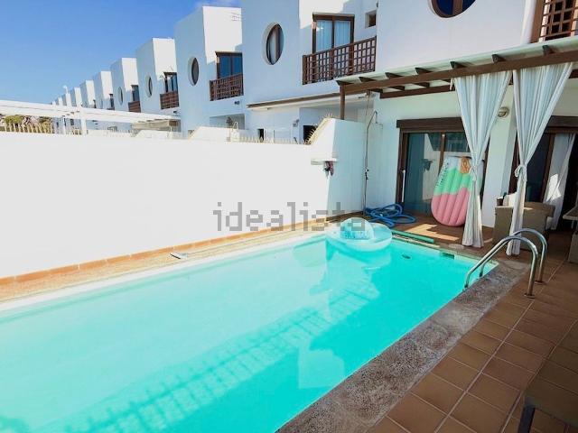 Casa en venta en Costa Teguise, Teguise