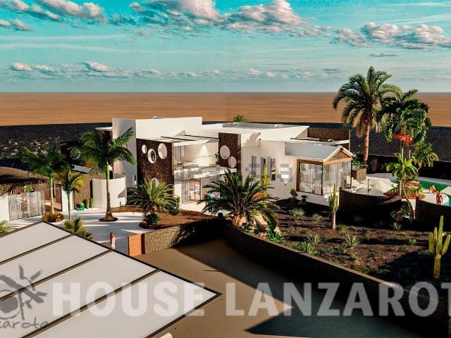 Casa en venta en Teguise, Tahíche