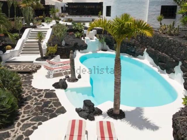 Casa en venta en Tahíche, Teguise