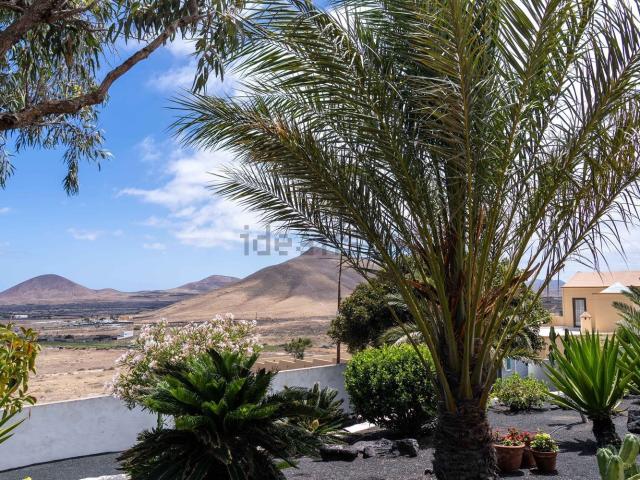 Casa en venta en Las Cabreras, Teguise