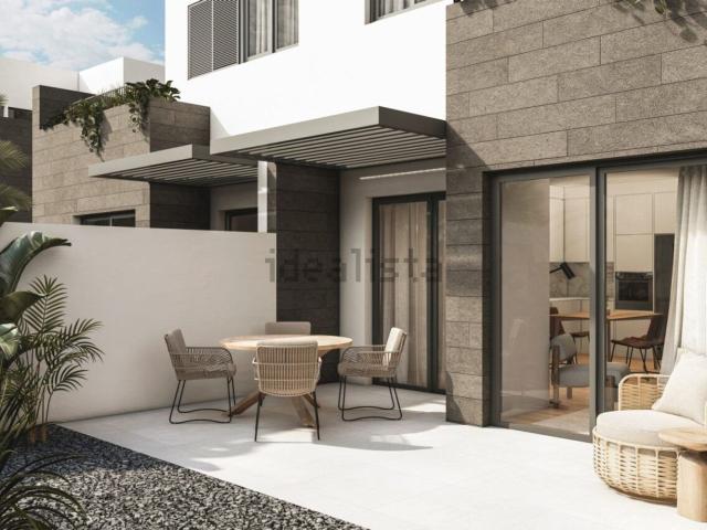 Casa en venta en Costa Teguise, Teguise