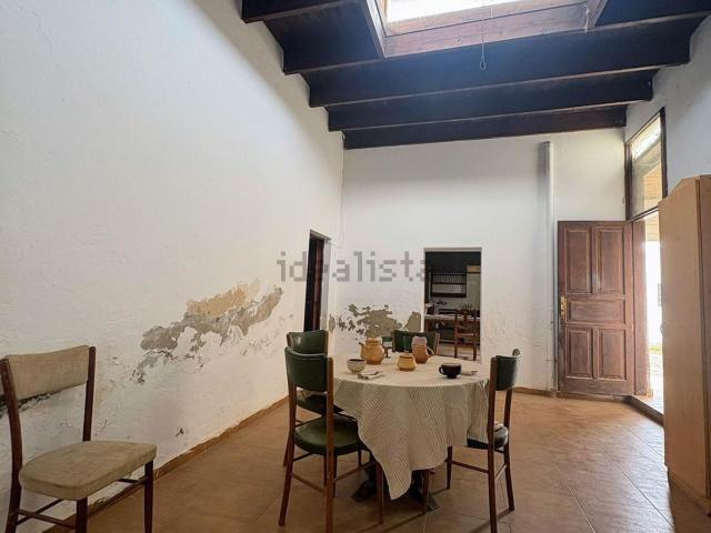 Casa en venta en Soo, Teguise