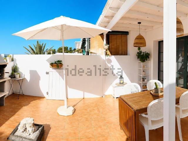 Casa en alquiler en Costa Teguise, Teguise