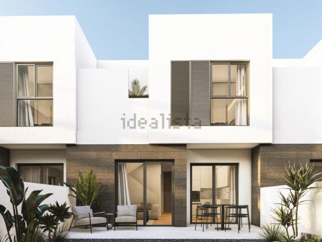 Casa en venta en Costa Teguise, Teguise