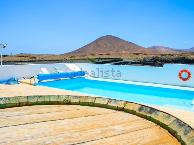 Casa en venta en Teguise, Tahíche