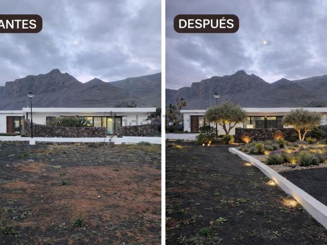 Casa en venta en Teguise, Canarias