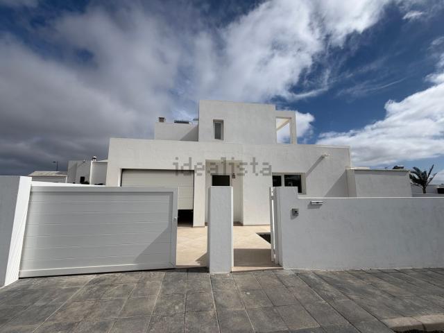 Casa en venta en Tahíche, Teguise