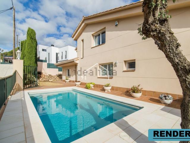 Casa en venta en Maresme, Catalunya